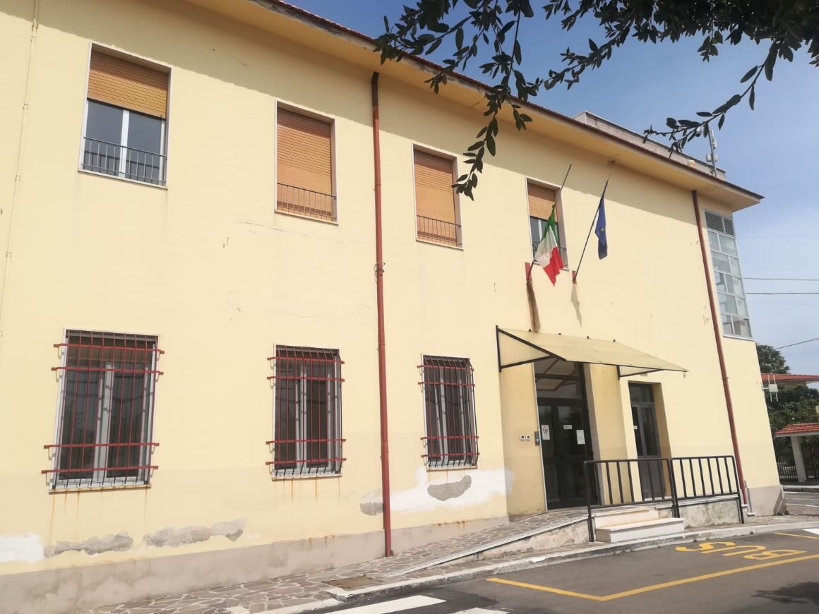 Infanzia Canosa Sannita