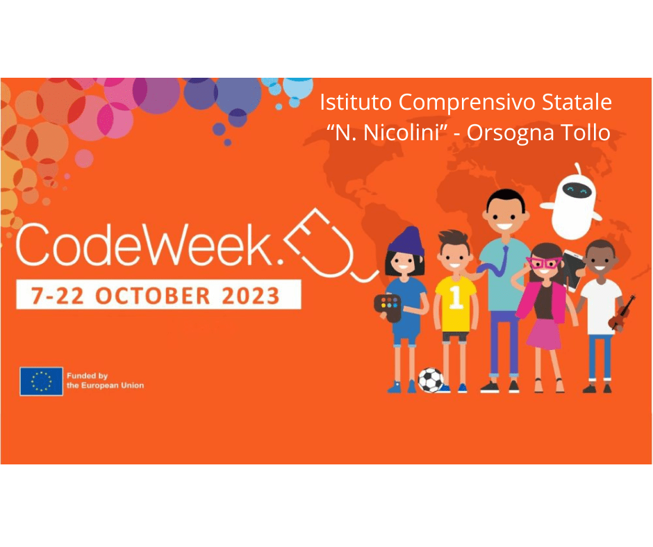 L’Istituto Comprensivo Statale “N. Nicolini” – Orsogna Tollo