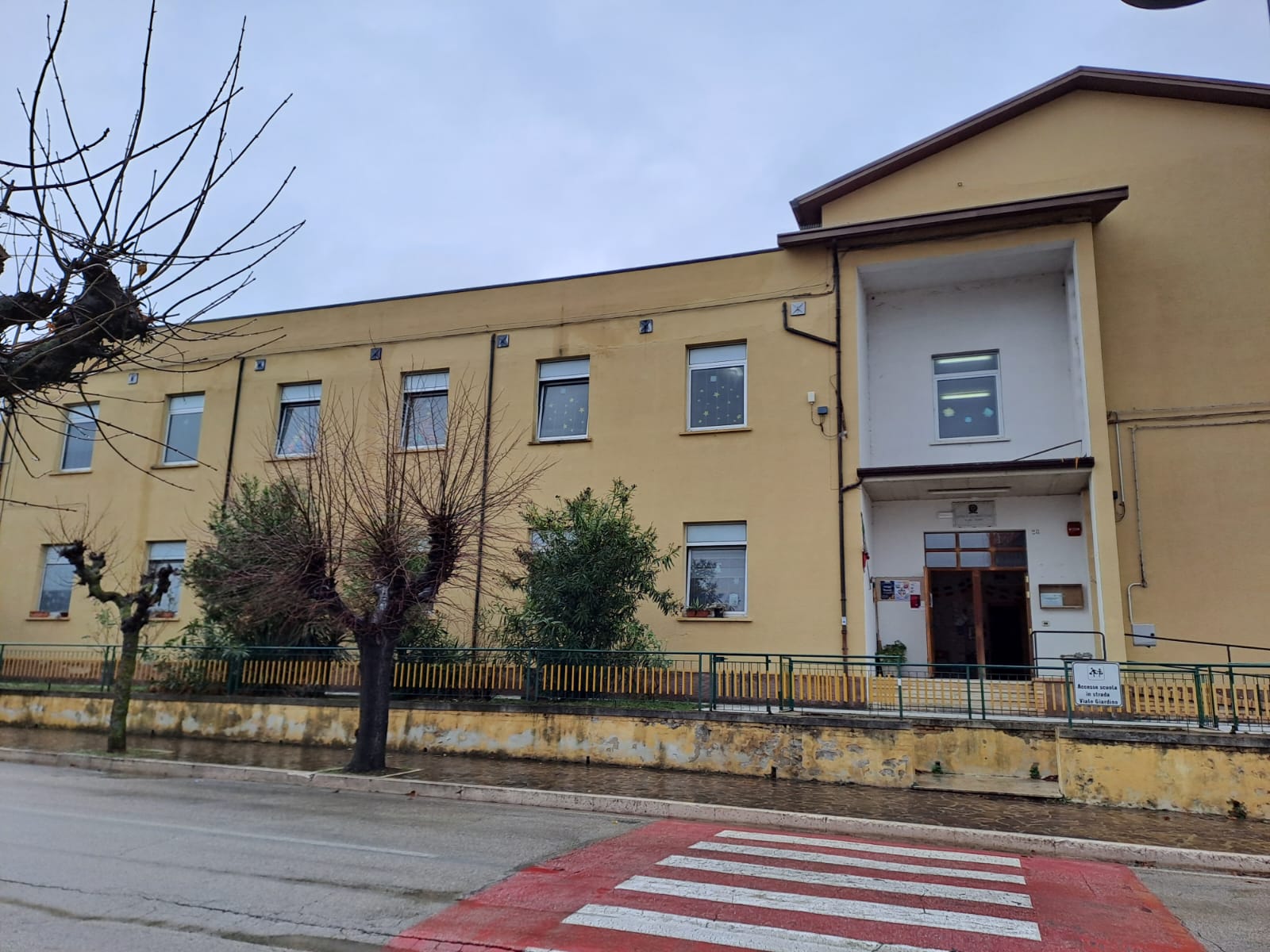 Primaria Arielli