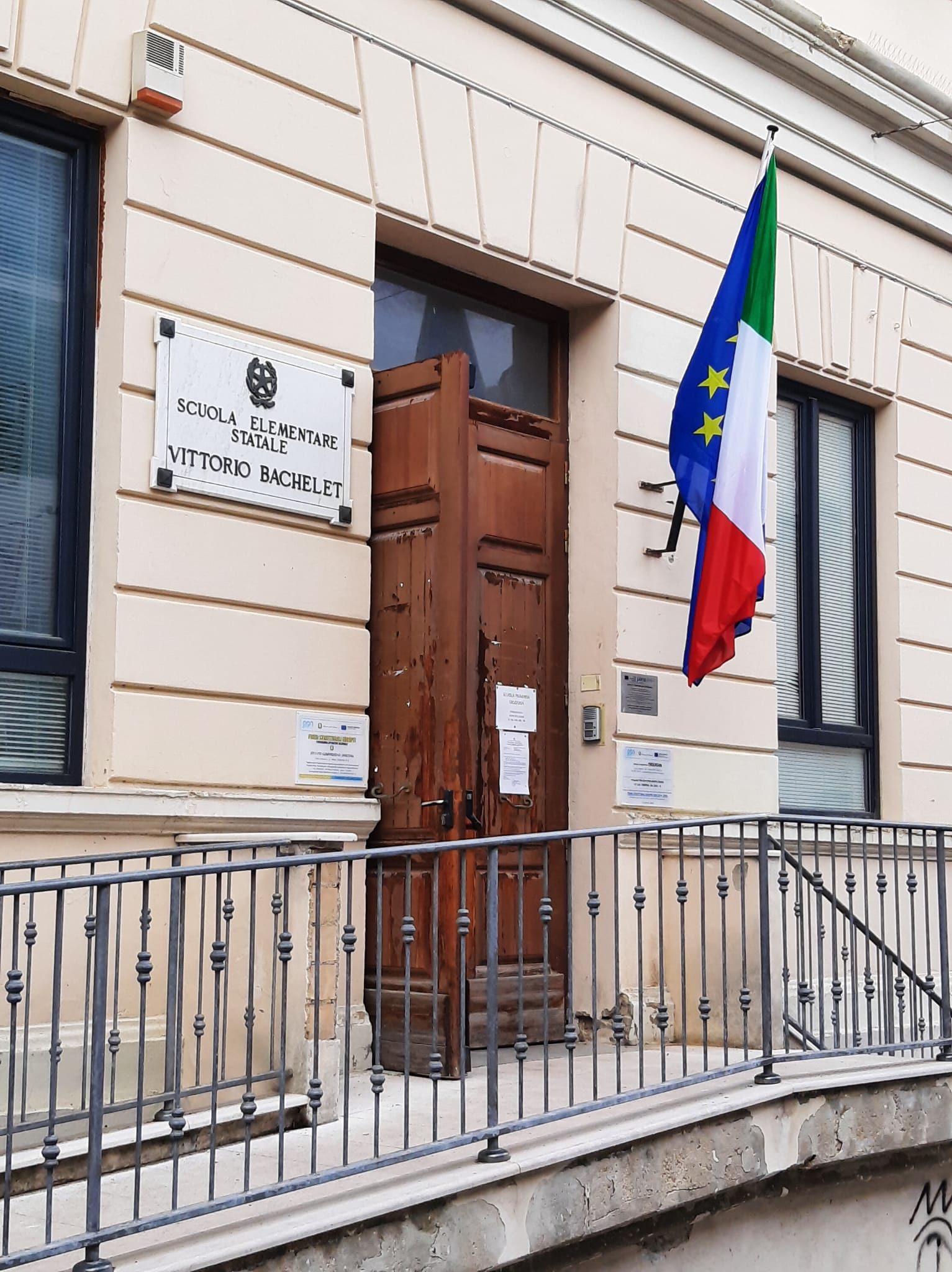Primaria di Orsogna
