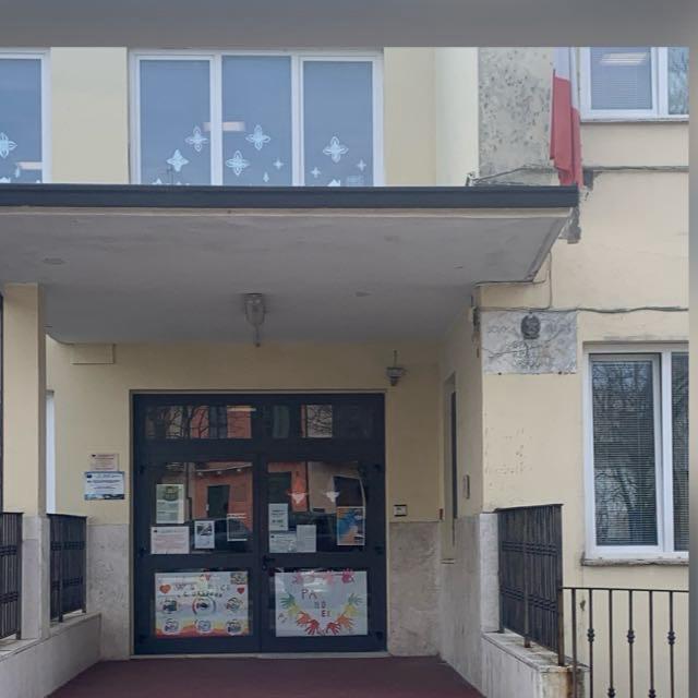 Secondaria di 1° grado di Orsogna