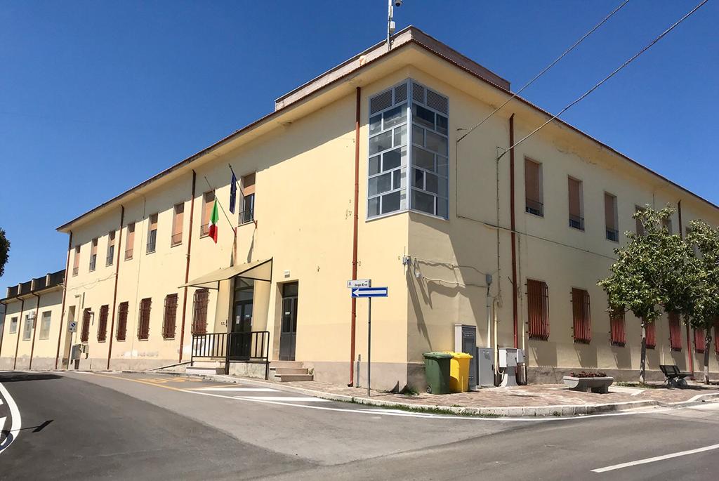 Primaria Canosa Sannita