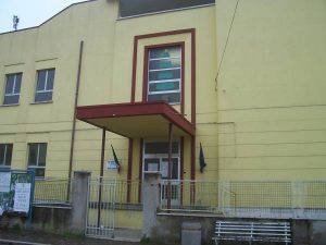 Primaria di Tollo